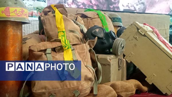 دوازدهمین یادواره شهدای محله بالابلوک کردکوی 