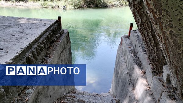 باغ بهادران؛ بهشت کوچکی در اصفهان