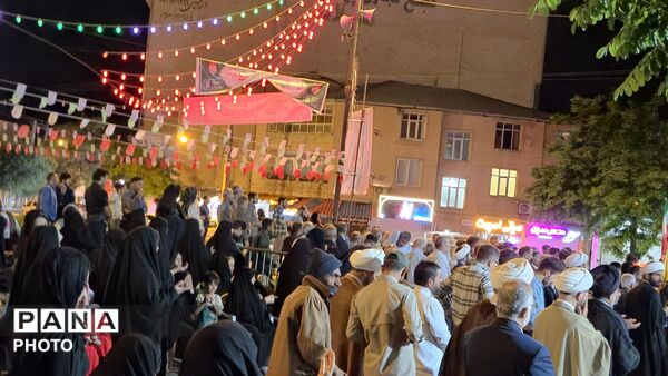 فارسان؛ شبی دیگر در تاریخ پایداری ایران 
