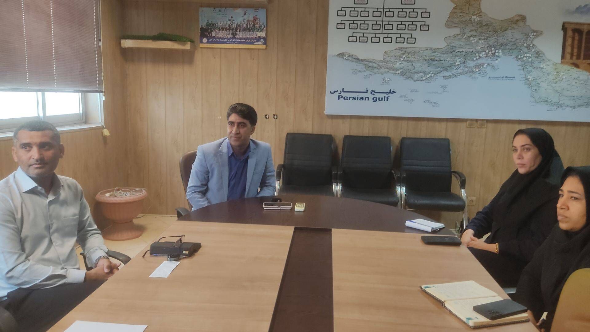 «میدان پویا» بسترساز نشاط اجتماعی و کاهش آسیب‌های دانش‌آموزی در هرمزگان است