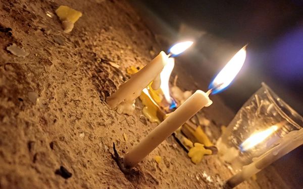 عاشورا، یادآور حماسه‌ای جاودانه در راه عدالت