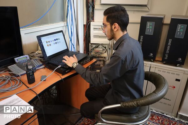 اجتماع باشکوه، حضور پرشور جوانان و خدمات متنوع فرهنگی و اجتماعی در مصلای بزرگ امام خمینی (ره)
