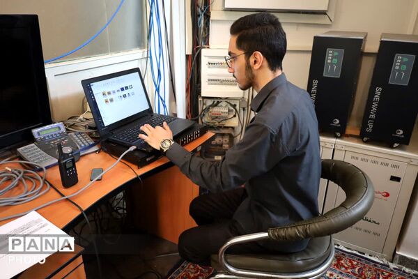 اجتماع باشکوه، حضور پرشور جوانان و خدمات متنوع فرهنگی و اجتماعی در مصلای بزرگ امام خمینی (ره)