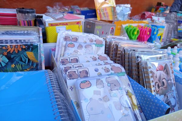 نمایشگاه پاییزه لردگان، آغازگر سال تحصیلی نو