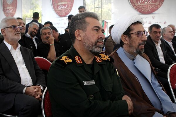 برگزاری مراسم گرامیداشت شهید حسین فهمیده با حضور وزیر آموزش و پرورش 