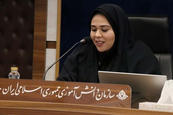 گرامیداشت روز خبرنگار در سازمان دانش‌آموزی؛ تجلیل از خبرنگاران دانش‌آموز پانا شهرستانهای تهران با حضور وزیر آموزش و پرورش