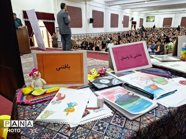 هر دانش‌آموز، یک مهارت؛ مدرسه‌ای برای شکوفایی استعدادها