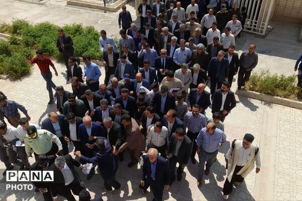  راه‌اندازی مرکز ملی شاهنامه‌خوانی در لردگان