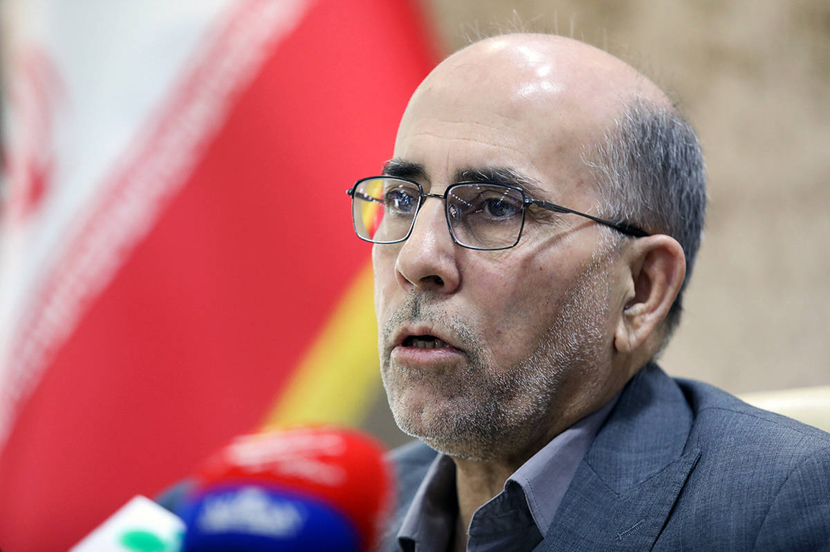 برگزاری جلسات متعدد در راستای آمادگی برای مراسم پیاده‌روی اربعین