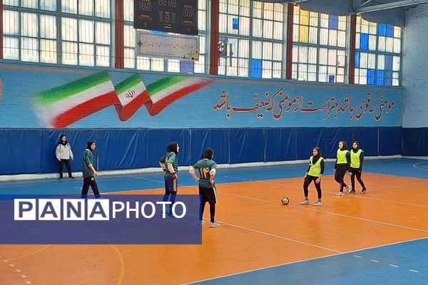 برترین‌ها به مصاف یکدیگر رفتند