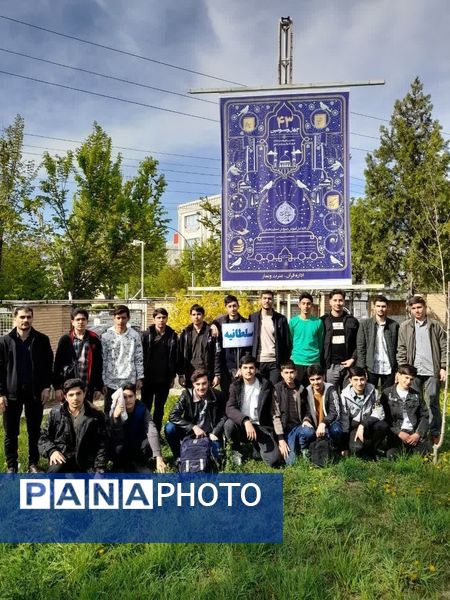 مسابقات استانی قرآن، عترت و نماز دانش‌آموزی در بخش پسران