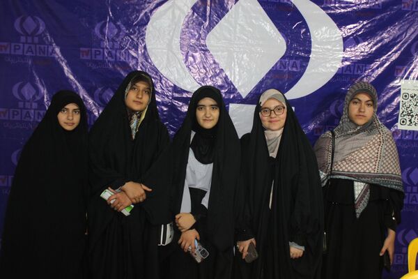 نگاهی به پاتوق نوجوان مبارز کرمان