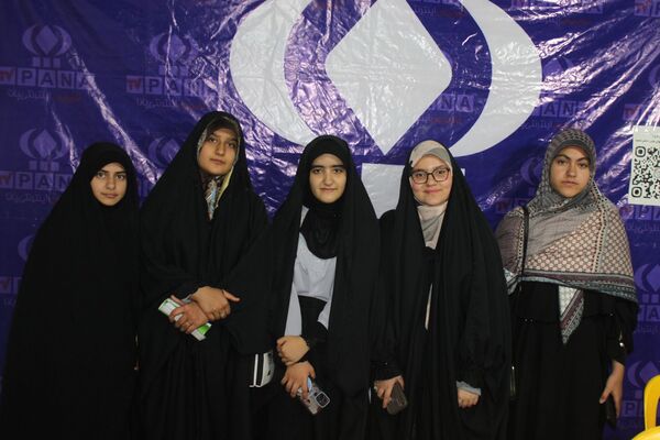نگاهی به پاتوق نوجوان مبارز کرمان
