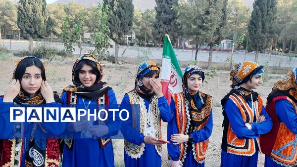 هنرمندان امید آفرین فردا از سراسر کشور در پایتخت فرهنگ و هنر ایران