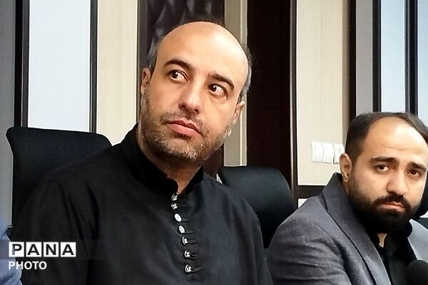 جلسه کارگروه توسعه آموزش عمومی قرآن شهرستانهای استان تهران