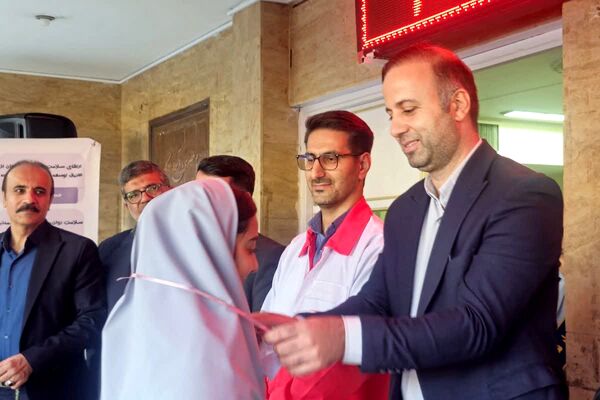 زنگ هفته سلامت روان در مدرسه کودک مسلمان قرچک به صدا در آمد