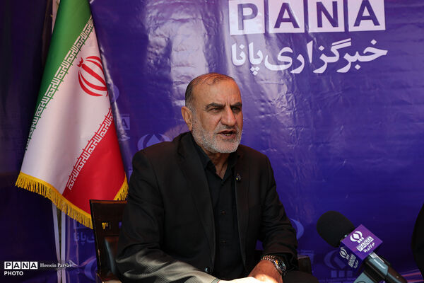 ایستگاه فرهنگی و تربیتی پیشتازان فتح سازمان دانش‌آموزی جمهوری اسلامی ایران در اربعین رهبر شهید