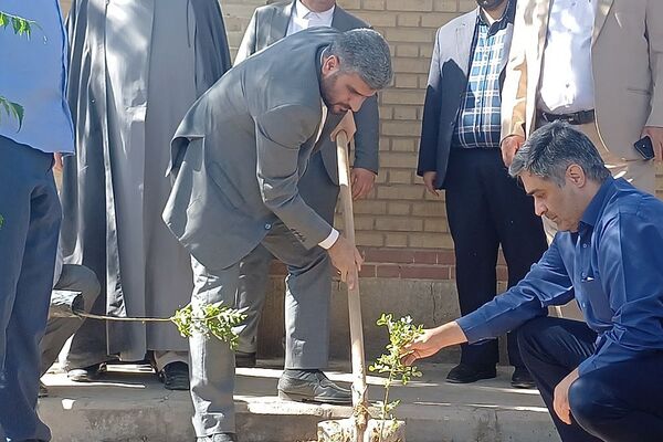 جشن باشکوه آغاز سال تحصیلی در مدارس شهرستان ورامین