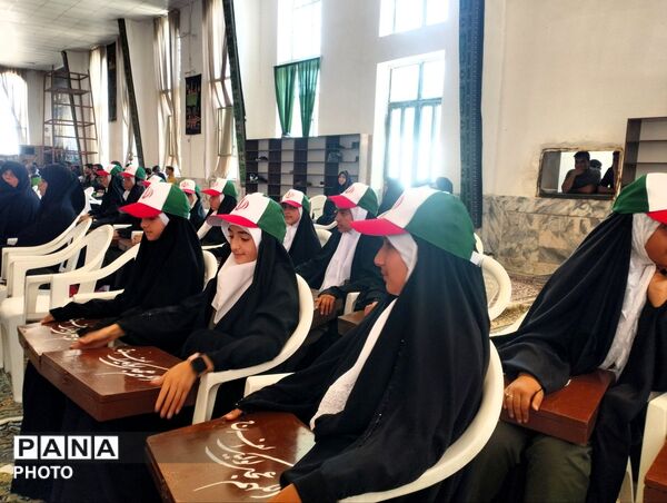 اجلاسیه شهدای شهرستان زیرکوه با حضور وزیر آموزش و پرورش