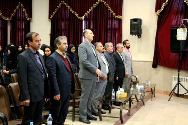 زنگ پدافند غیرعامل در تبریز