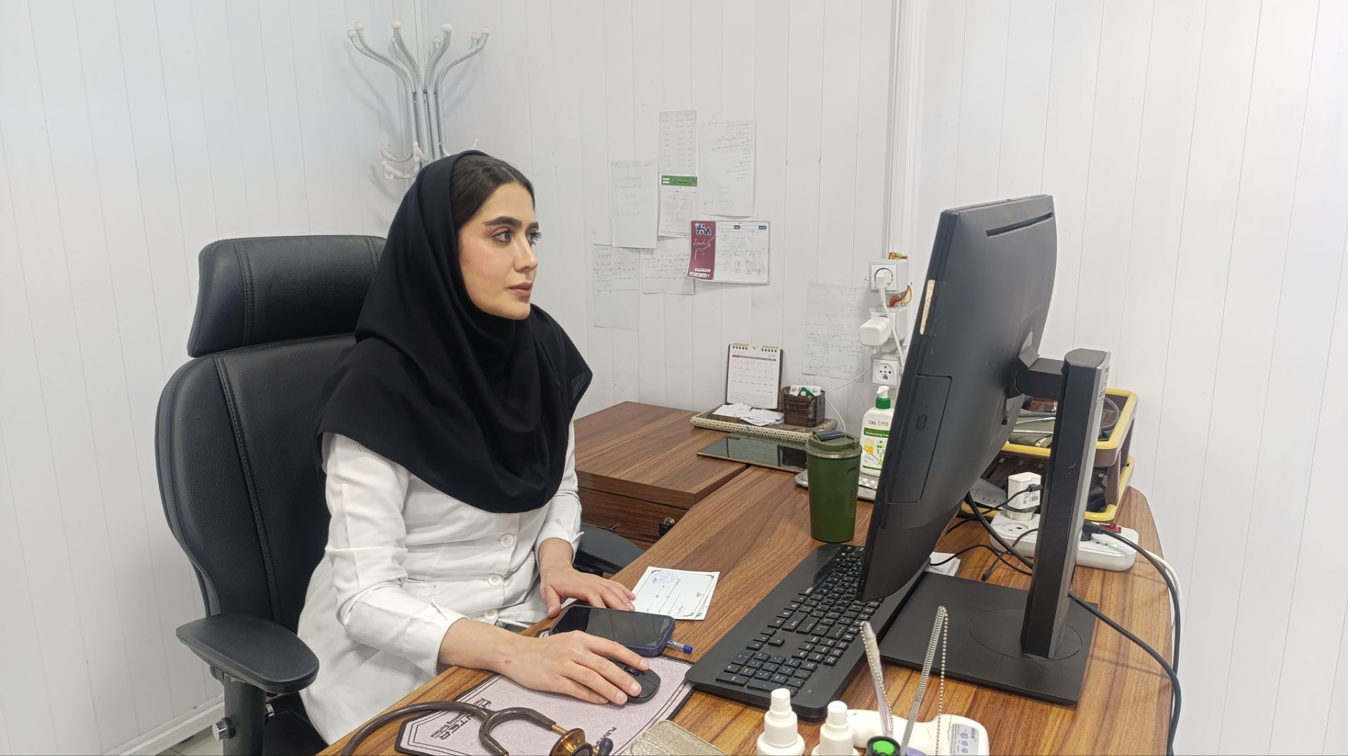 بهداشت فردی، یکی از حیاتی‌ترین مسائل زندگی است