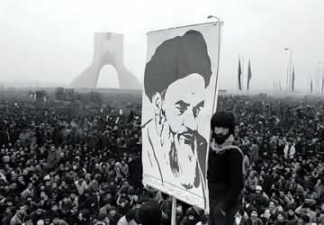 مردم‌سالاری اسلامی؛پیوند دین و سیاست