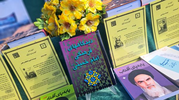 راهپیمایی و جشن یوم الله ۲۲ بهمن در شهرستان گناباد 