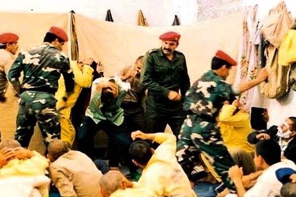 دانش‌آموزان باید حماسه‌ی اسرا را از نزدیک لمس کنند
