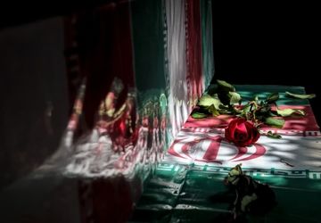 سنگر ساز بی سنگر