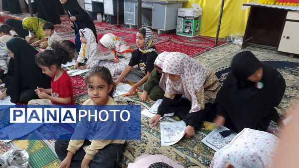 نماز جمعه در آغاز هفته وحدت 