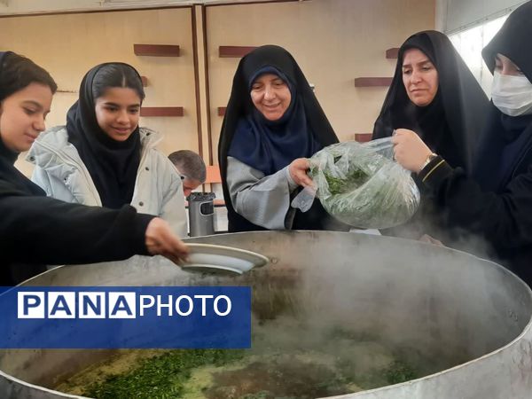 سه شنبه های مهدوی