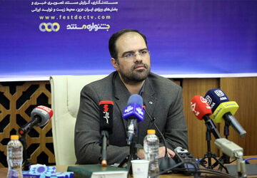 کنداکتور شبکه مستند تغییر کرد؛ پخش آثار متناسب با وقایع اخیر کشور