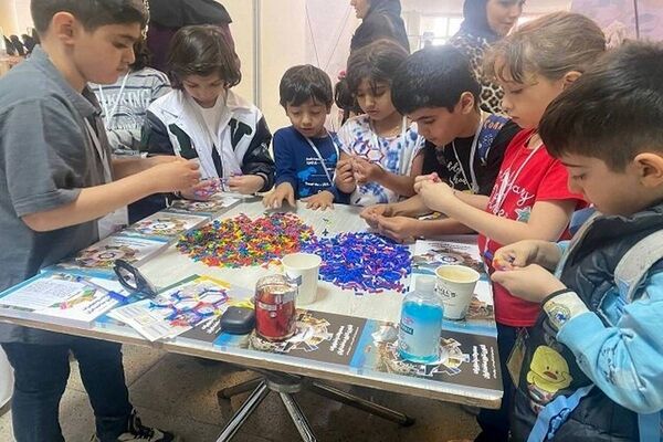 آغاز داوری علمی جشنواره پروژه‌های دانش‌آموزی «جوان»