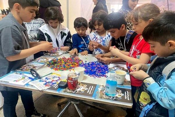 بیش از ۳۰۰۰ تیم به «فرهیختگان جوان» پیوستند