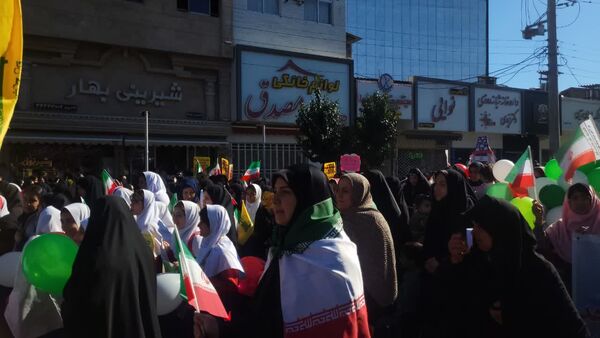 یوم‌الله ۱۳ آبان؛ نماد استمرار مبارزه با استکبار از لانه جاسوسی تا امروز