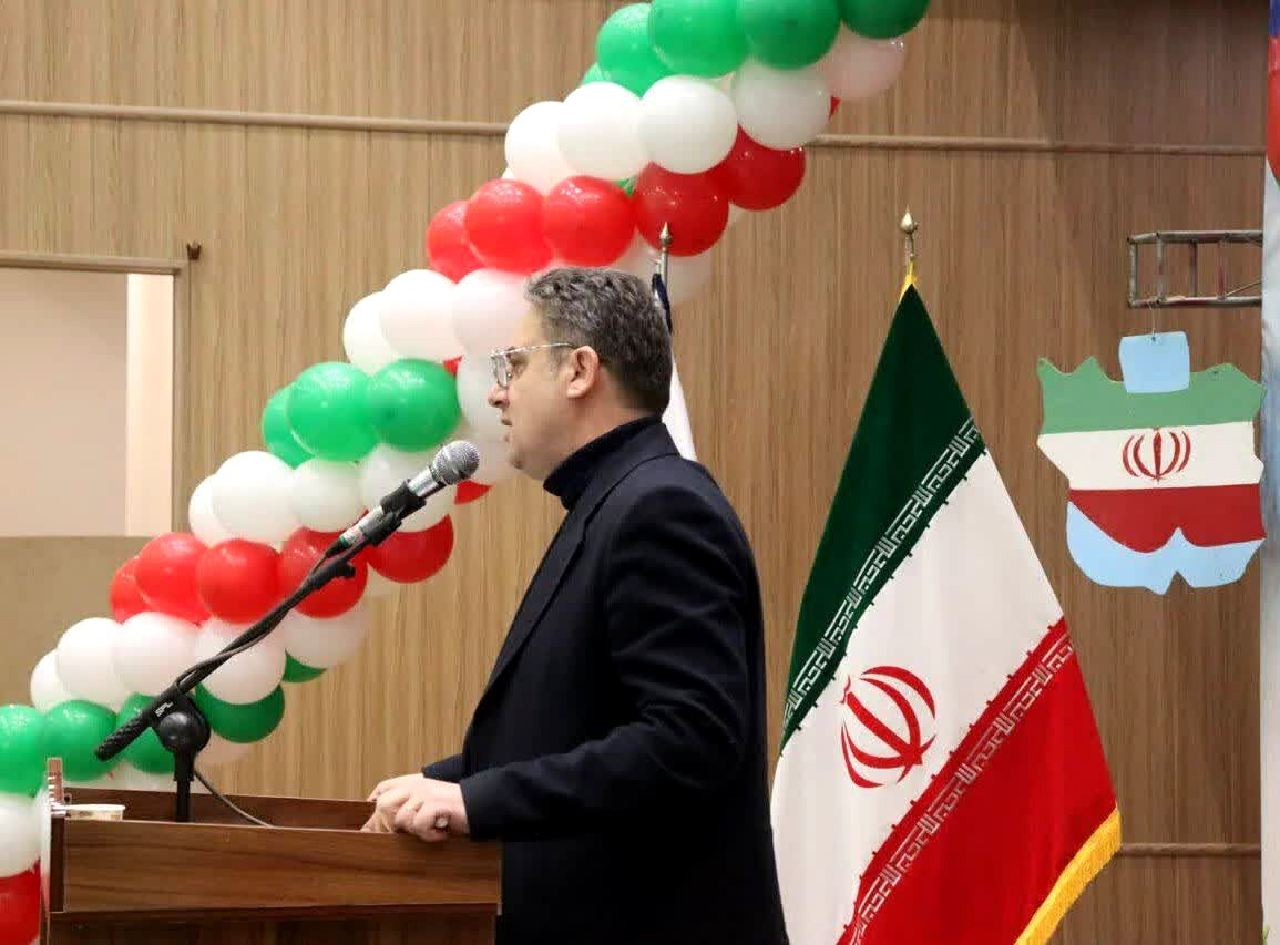 یکی از ویژگی‌های امام خمینی(ره) تکلیف‌گرایی است