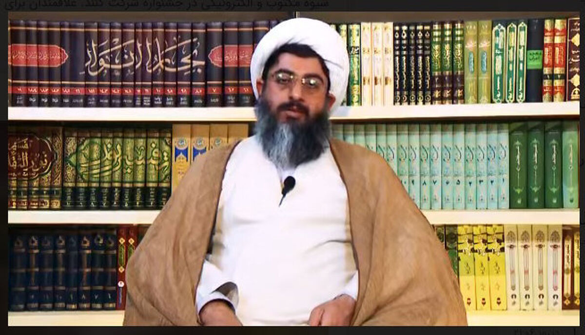 خداوند زمانی کمک می‌کند که مومنین اتحاد داشته باشند