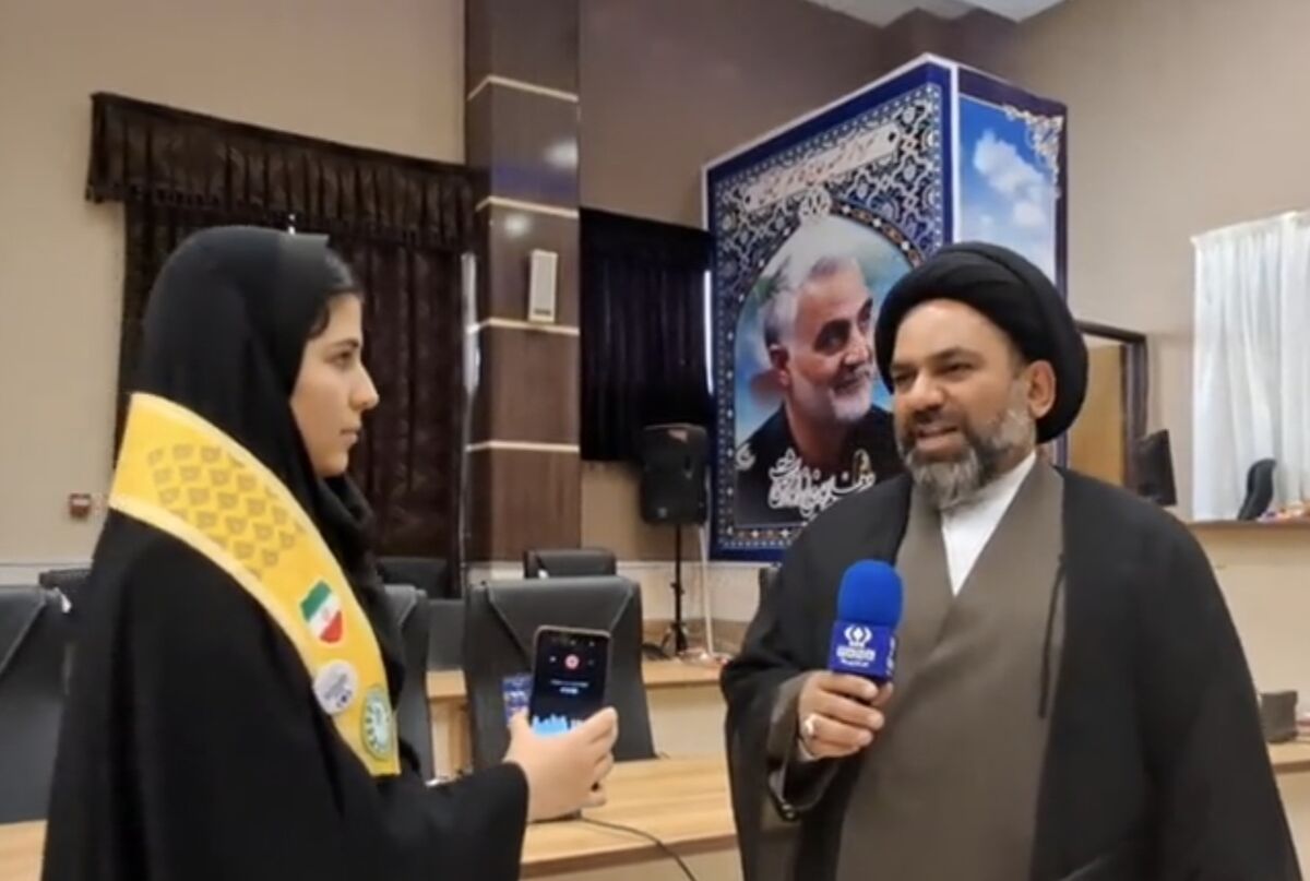 شور انقلابی در ۱۳ آبان با ایده‌های نو دانش‌آموزان شکوفا می‌شود