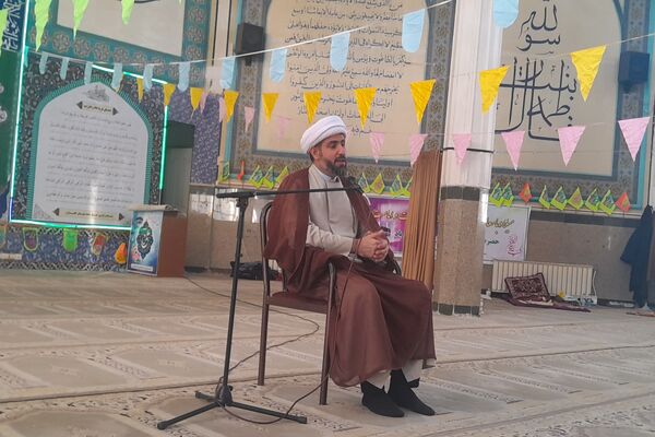 تجلی معنویت و همدلی در دل عبادت