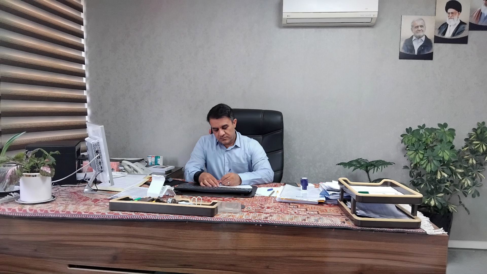 افتتاح ۳۵ طرح عمرانی در هفته دولت