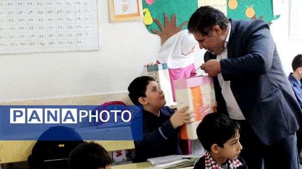 توجه ویژه به مدارس روستایی، گامی مهم در جهت تحقق عدالت آموزشی