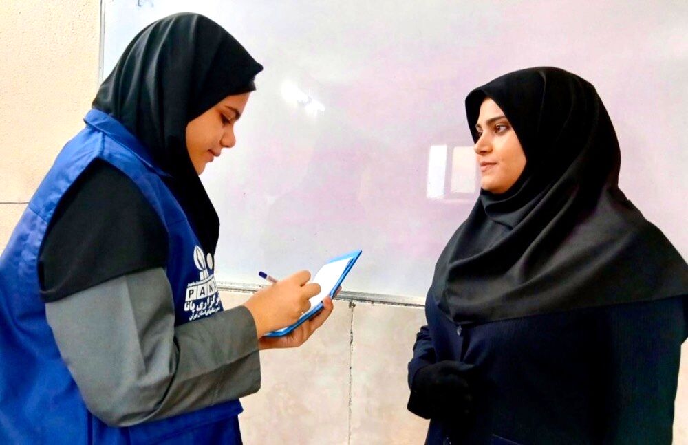 هوش مصنوعی عامل تحول بنیادین در ساختار مشاغل و بازار کار آینده است 