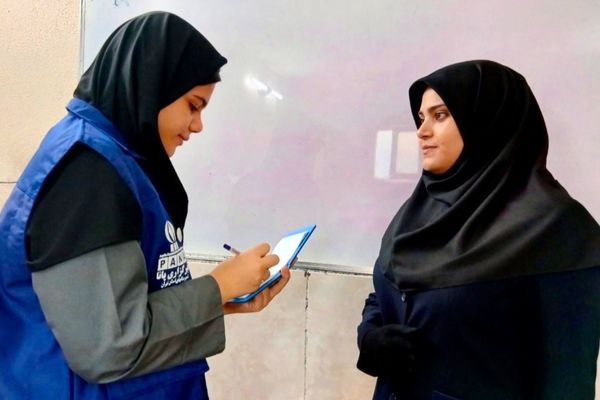 هوش مصنوعی عامل تحول بنیادین در ساختار مشاغل و بازار کار آینده است 