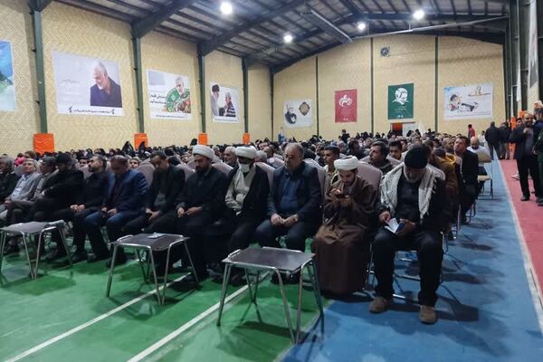 سردار دل‌ها چهره ماندگار شجاعت