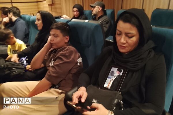 گرامیداشت سالروز آزادسازی خرمشهر در تالار وزارت کشور
