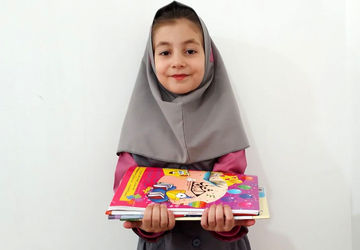 آغاز سال تحصیلی با بوی کاغذ نو و شوق دانش‌آموزان