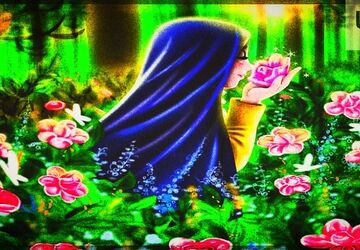 تجلیِ حیا؛ شکوهِ بی‌بدیلِ وقار