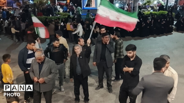 شصت وپنج شب مقاومت وایستادگی مردم شهرستان کوهدشت