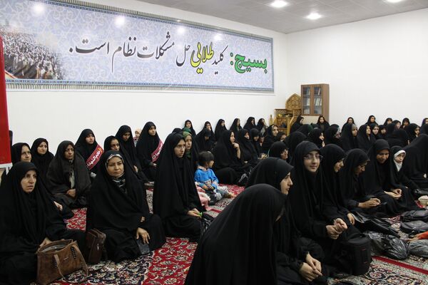 همایش تجلیل از خیرین و  خادمین اجلاسیه ۲۷۰ شهید سملقان