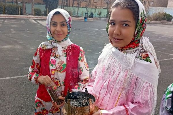 طنین زنگ هوای پاک در بهارستان ۲